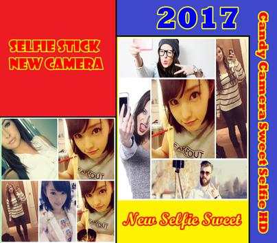 Selfie B613 Camera screenshot 1