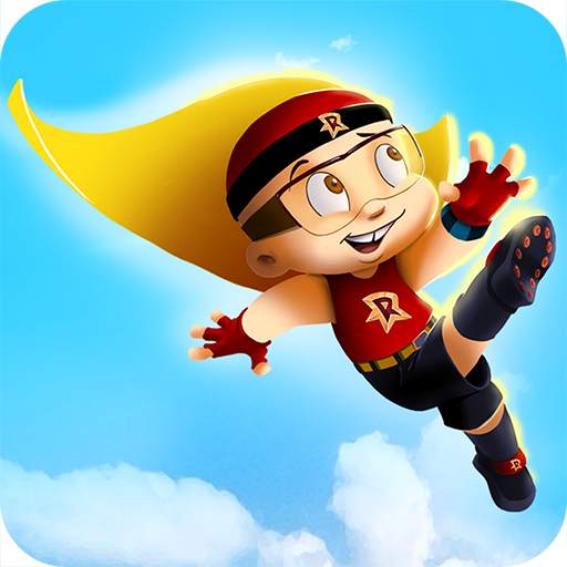 Mighty Raju - Rio Calling 1.2.1