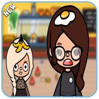 TOCA Life World Town Walkthrough logo