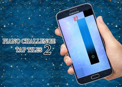 Piano Challenge Tap Tiles screenshot 3