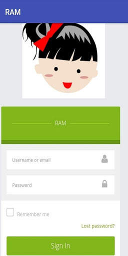 RAM screenshot 3