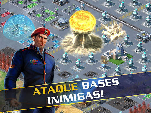 World at Arms screenshot 3