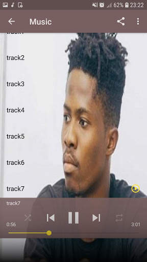 Kwesi Arthur New and Best Songs screenshot 7
