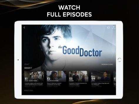 ABC – Live TV & ABC Full Episodes screenshot 6