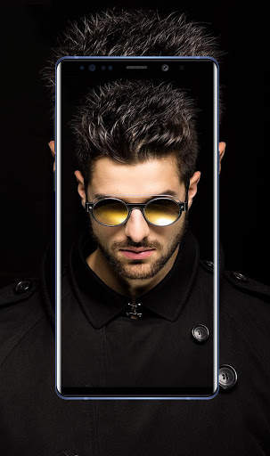 New DJ Alok Wallpapers screenshot 4