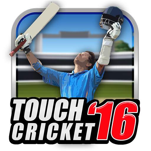 Touch Cricket T20 World Cup 16 1.0