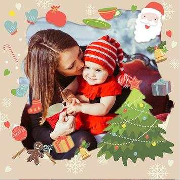 Christmas Photo Frames screenshot 4