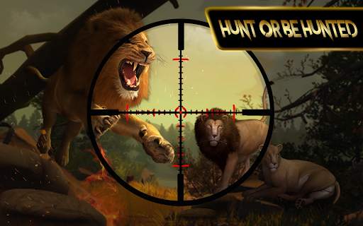 Hunter Clash screenshot 2