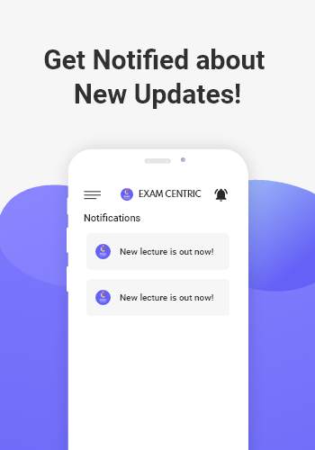 Exam Centric скриншот 2