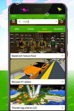 Addons for Minecraft screenshot 4