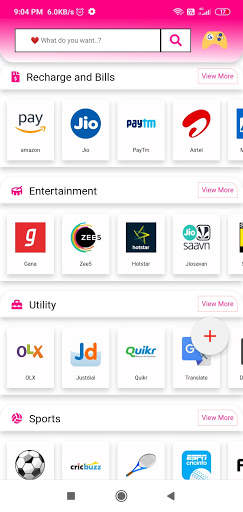 Shop Social - All in one Shopping app screenshot 3