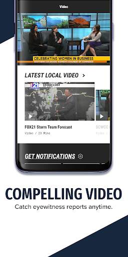 FOX21 News | KXRM screenshot 3