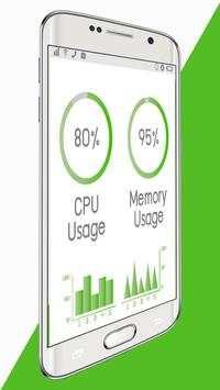 16 GB RAM cleaner master Booster pro 2018 screenshot 4