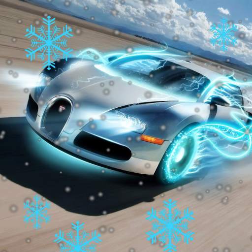 Game for Bugatti 8.0.1