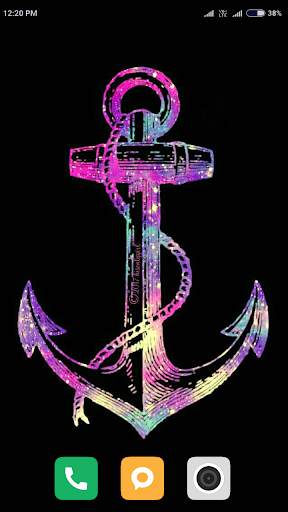 Anchor Wallpaper HD screenshot 13