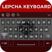 Lepcha Keyboard logo