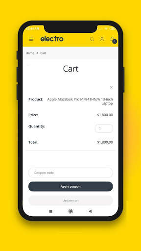 NUURIYE screenshot 7