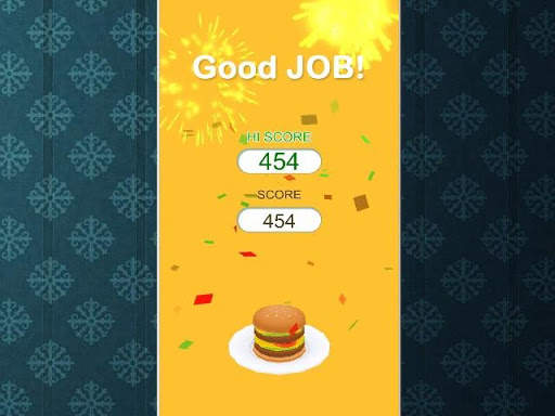 Fruity Cookies free screenshot 5