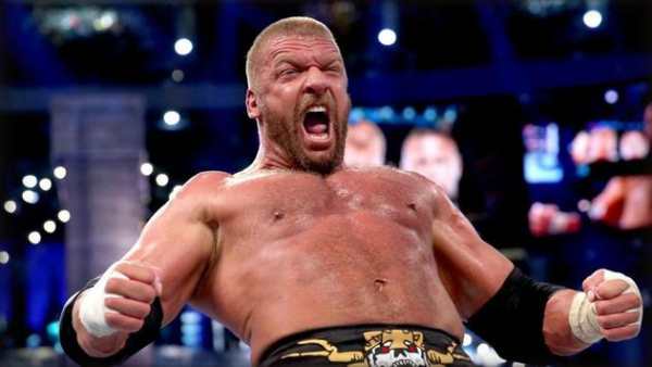 Triple H : WWE Triple H : WWE HHH : hhh videos स्क्रीनशॉट 5
