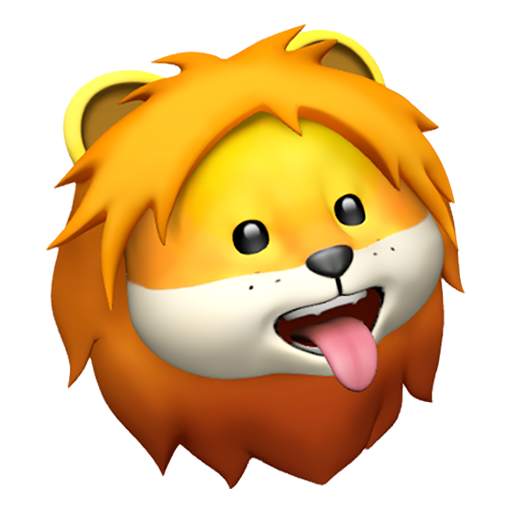 Supermoji - 3D Animated Emoji&Face Story Maker App 1.0.9