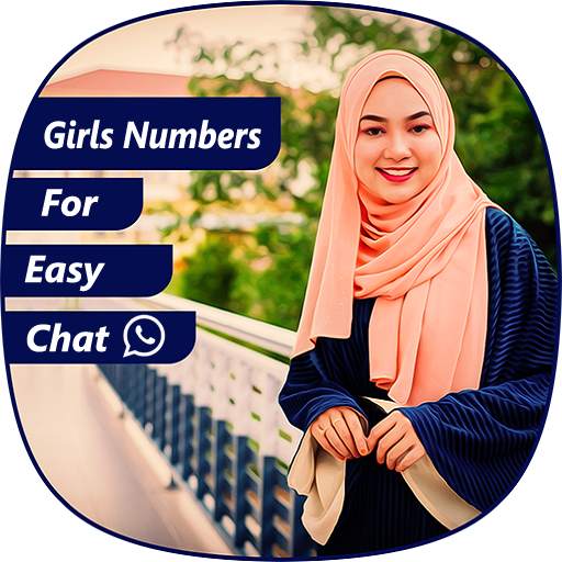 Girls Mobile Numbers - Free Easy Chat ￾㄀　⸀㄀