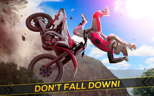 Real Motor Rider - Bike Racing screenshot 19