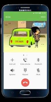 2018 Call From Mr Bean Zombie Games screenshot 2