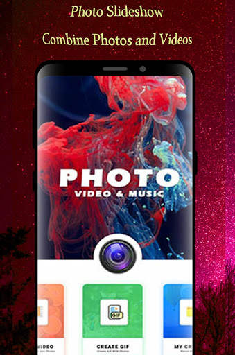 Video Editor - NEW 2020 Video Editor screenshot 1
