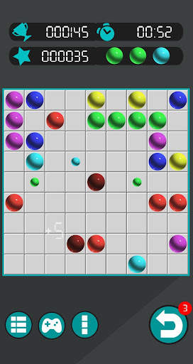 Line 98 - Color lines 98 screenshot 3
