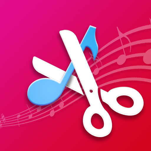 Ringtone Maker أيقونة