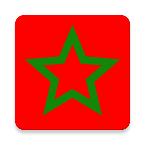 Maroc Radios Live icon
