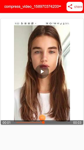 Video Compressor (Compress Video) screenshot 8