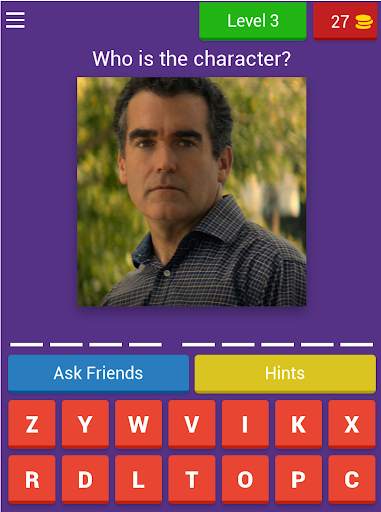 13 Reasons Why- Guess The Name screenshot 10