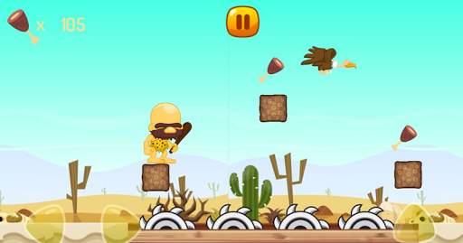 Caveman World screenshot 7