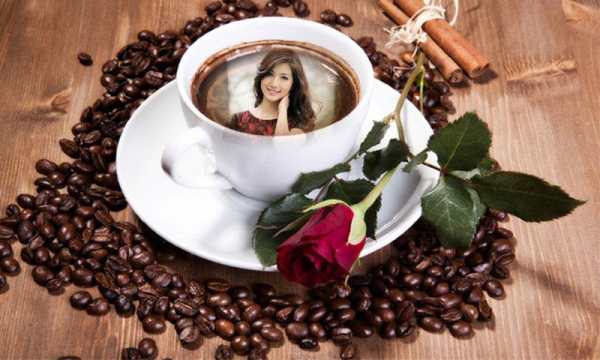 Coffee cup frames screenshot 3