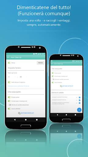 Droid Optimizer screenshot 5