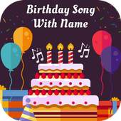 Birthday Song with Name 1.2