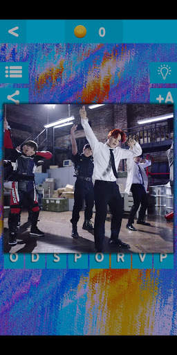 Guess the BTS song (Quiz) screenshot 1
