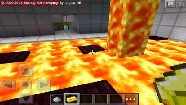 Evasion Minecraft Prison map screenshot 1