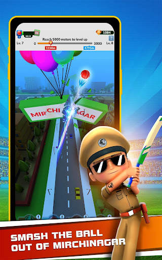 Little Singham Cricket screenshot 10
