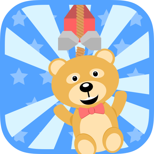 Cut The Prize - Arcade Machine icon