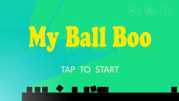 My Ball Boo screenshot 2