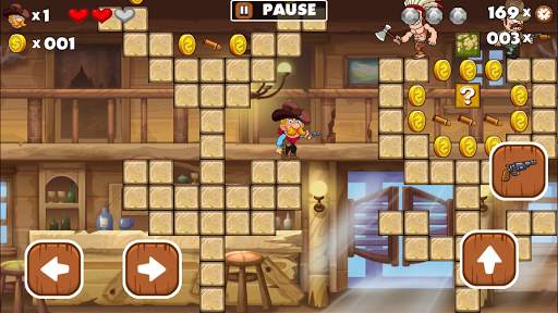 Western Man screenshot 5