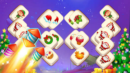 Mahjong screenshot 2