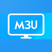 M3u List иконка