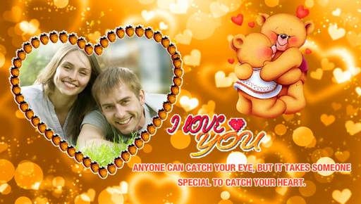 Lovely Photo Frames screenshot 4
