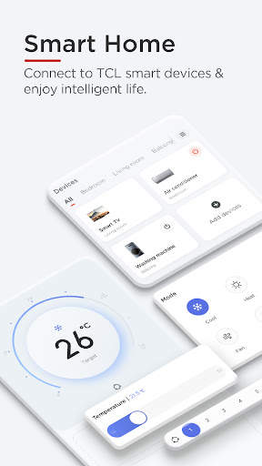 TCL Home screenshot 3