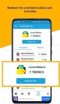 Databuddy Lite screenshot 5