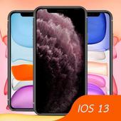 Wallpaper for iPhone 11 أيقونة