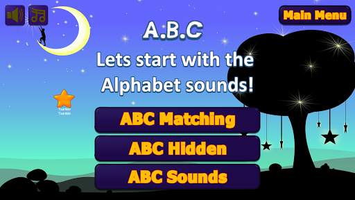 English  and Phonics Games  - Secret Game version screenshot 24